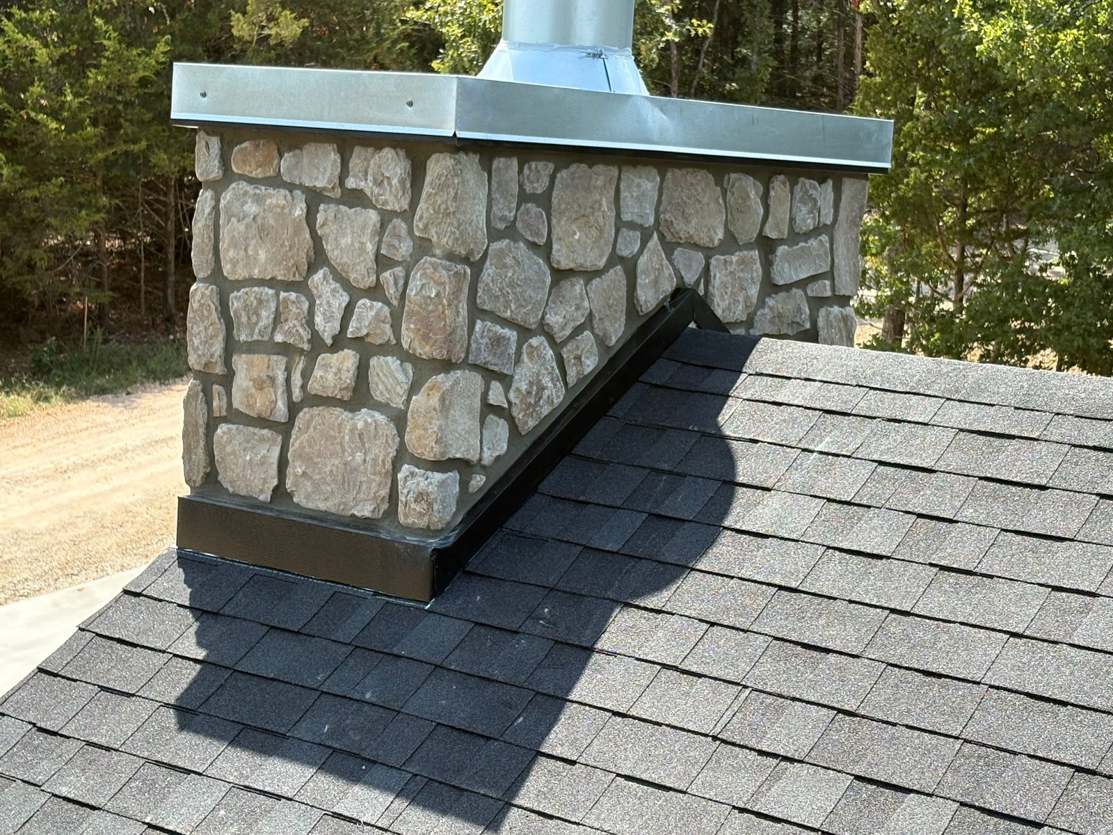 Roofing