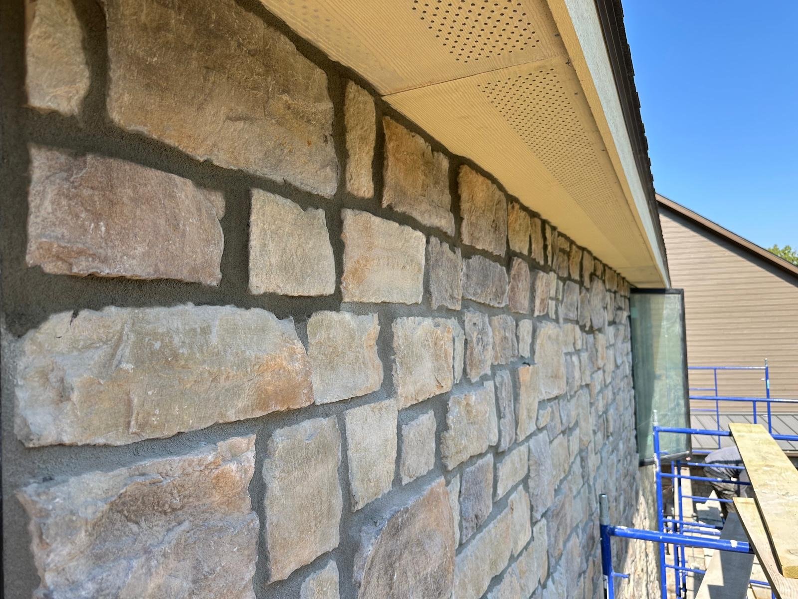 Stone Masonry